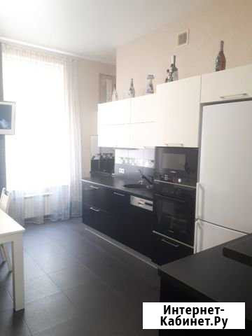 3-к квартира, 120 кв.м., 2/4 эт. Выборг - изображение 1