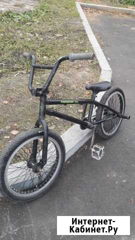 Продам BMX Екатеринбург - изображение 1