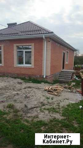 Дом 88 кв.м. на участке 4 сот. Аксай - изображение 1