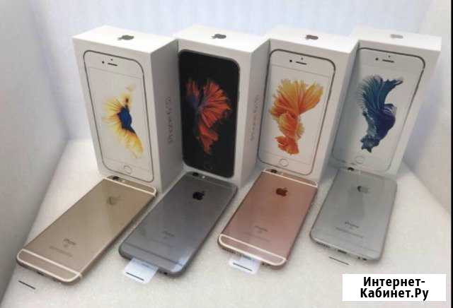 iPhone 4, 5, 6, 7 (новые, доставка) Заволжье - изображение 1