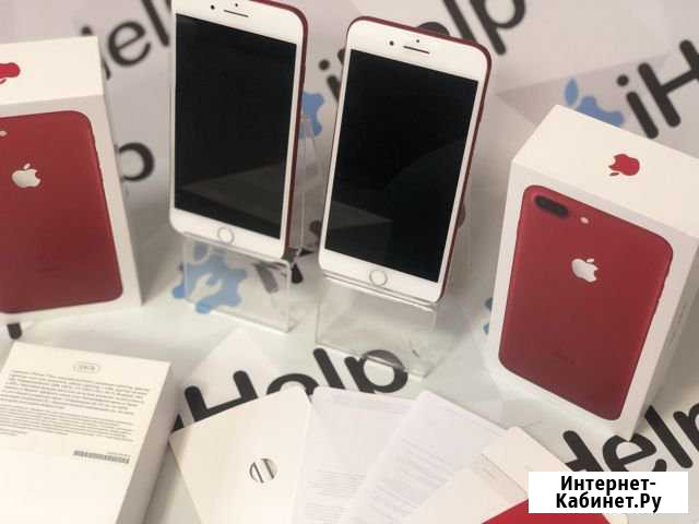 iPhone 7 Plus Барнаул - изображение 1