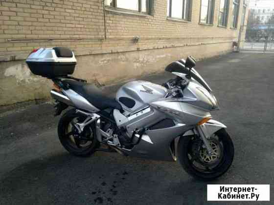 Honda vfr 800 Челябинск