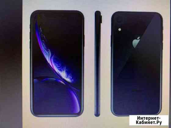 Продам iPhone XR, на гарантии, состояние отличное Иркутск