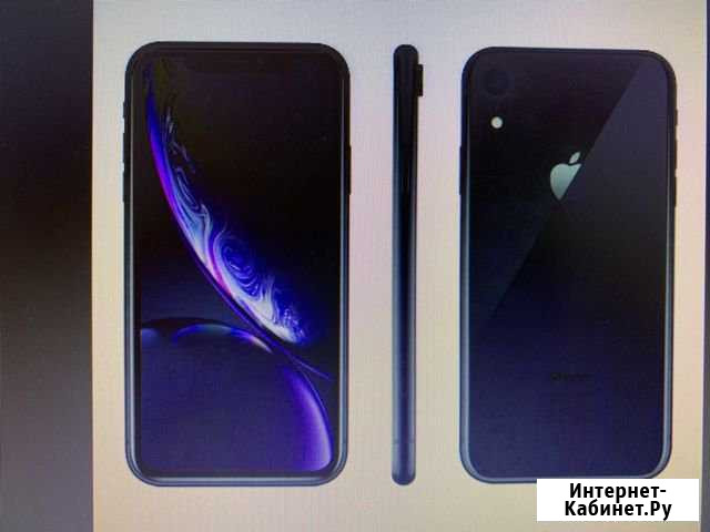 Продам iPhone XR, на гарантии, состояние отличное Иркутск - изображение 1