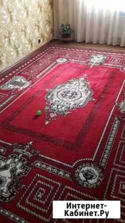 Натуральный ковер, новый Благовещенск