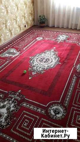 Натуральный ковер, новый Благовещенск - изображение 1