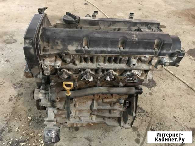 Двигатель 2.0 Hyundai Sonata G4GC Казань - изображение 1