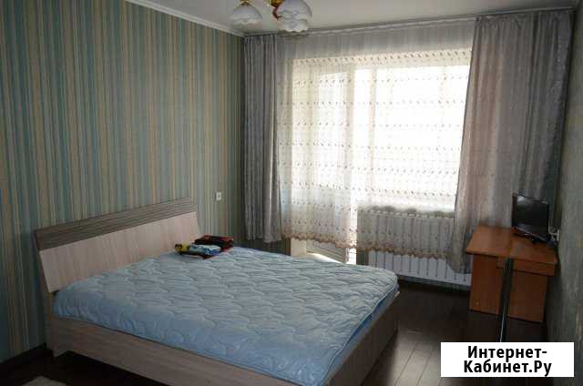 1-к квартира, 45 кв.м., 3/9 эт. Чита - изображение 1