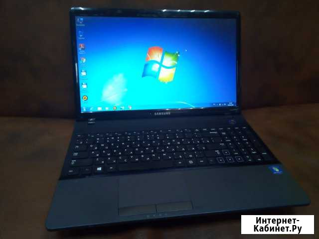 SAMSUNG np305e5a A6/3гб/radeon6520/500гб Киров - изображение 1