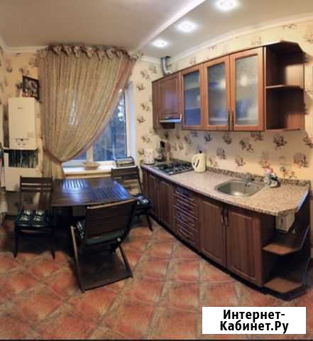 Коттедж 250 кв.м. на участке 4 сот. Ялта - изображение 1