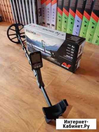 Металлоискатель Minelab equinox 800 Старый Оскол