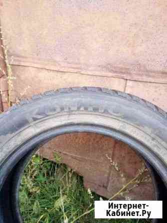 Зимние шины R-17 kumho Шуя