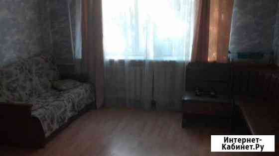 Комната 15 кв.м. в 1-к, 4/5 эт. Новочеркасск