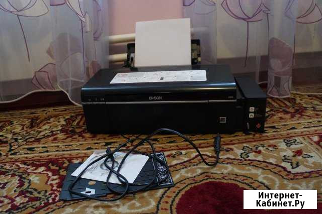 Epson L800 Домодедово - изображение 1
