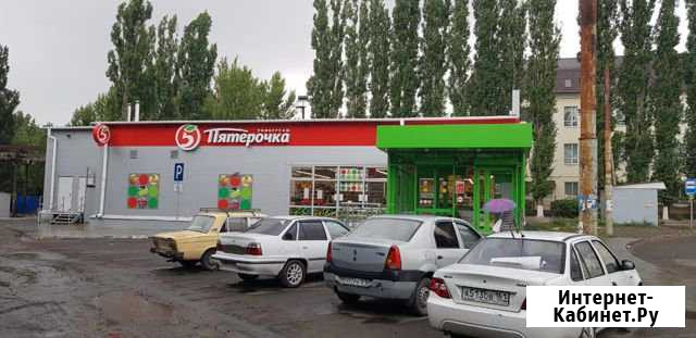 Торговое помещение, 490 кв.м. Шахты - изображение 1