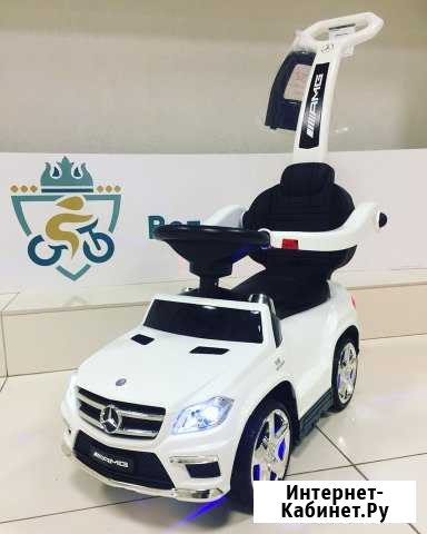 Машинка каталка А888аа-Н на аккумуляторе Воронеж - изображение 1