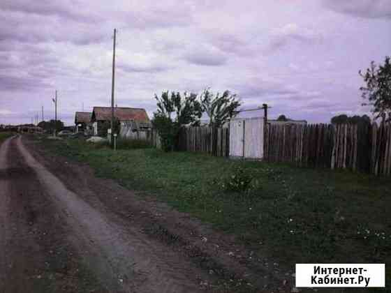Участок 13 сот. (ИЖС) Каменск-Уральский