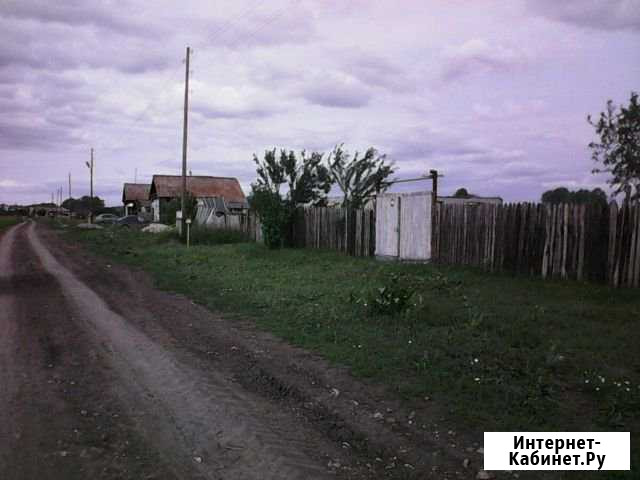 Участок 13 сот. (ИЖС) Каменск-Уральский - изображение 1