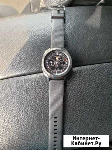 SAMSUNG gear sport Черкесск - изображение 1