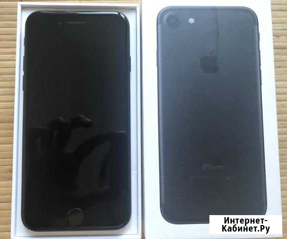 iPhone 7 128 gb Севастополь - изображение 1