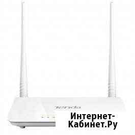 Роутер tenda 630 (300мБит) Чистополь