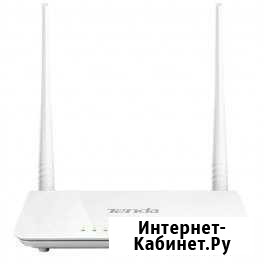 Роутер tenda 630 (300мБит) Чистополь - изображение 1