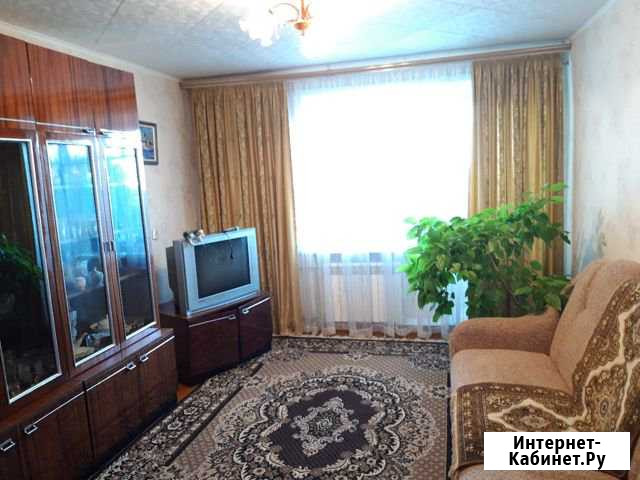 3-к квартира, 62 кв.м., 5/5 эт. Павлово - изображение 1