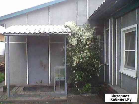 Дом 74 кв.м. на участке 4.5 сот. Рубцовск