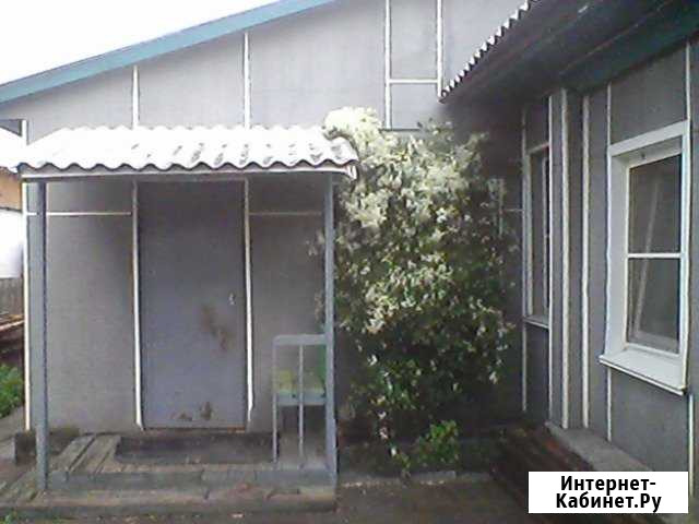 Дом 74 кв.м. на участке 4.5 сот. Рубцовск - изображение 1