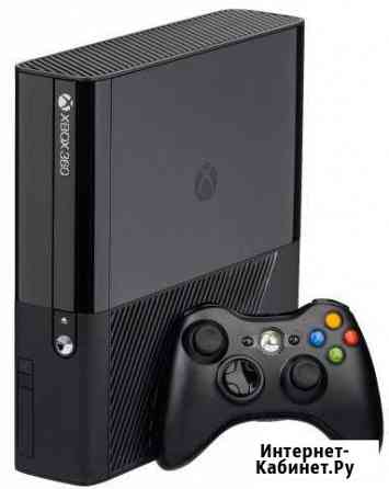 Xbox-360 Стерлитамак