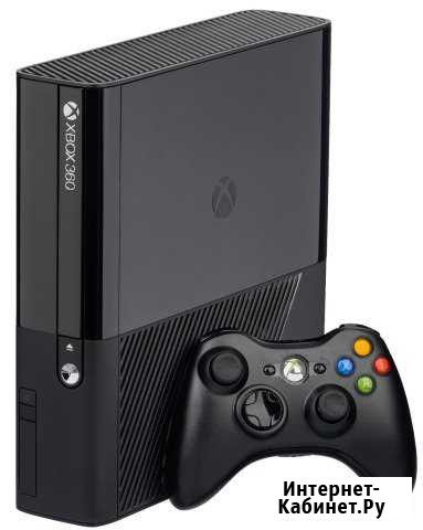 Xbox-360 Стерлитамак - изображение 1