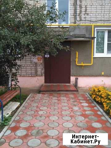 2-к квартира, 44 кв.м., 2/5 эт. Заволжск - изображение 1