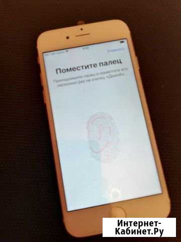 iPhone 6s Калуга - изображение 1
