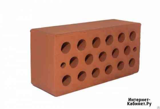 Кирпич облицовочный. n-1 Нижний Новгород