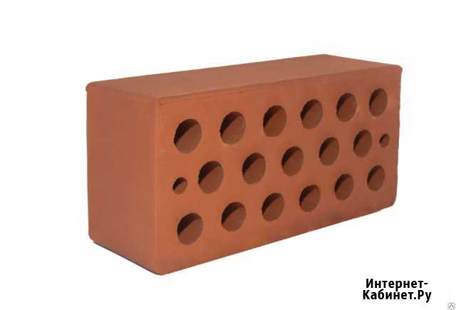 Кирпич облицовочный. n-1 Нижний Новгород - изображение 1