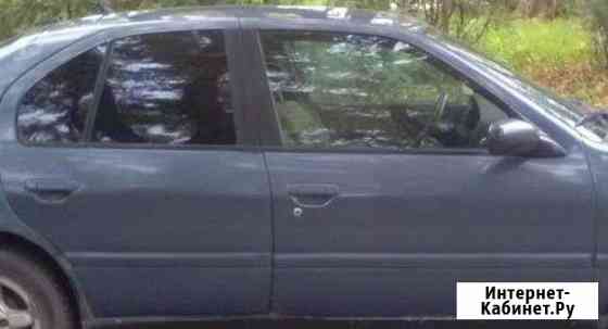 Двери б\у ниссан примера P10 Вологда