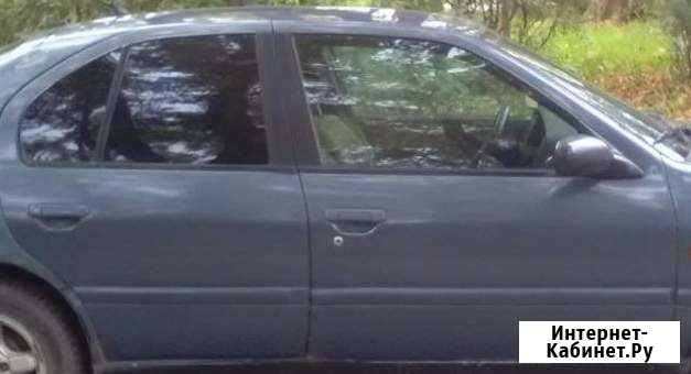 Двери б\у ниссан примера P10 Вологда - изображение 1