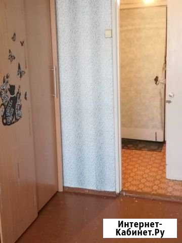 Комната 14 кв.м. в 1-к, 2/5 эт. Красноярск - изображение 1