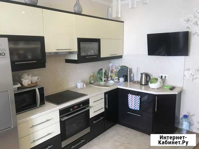 1-к квартира, 47.1 кв.м., 9/21 эт. Московский - изображение 1