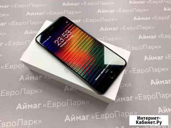 Apple iPhone 6S Plus 128Gb Space Gray Архангельск