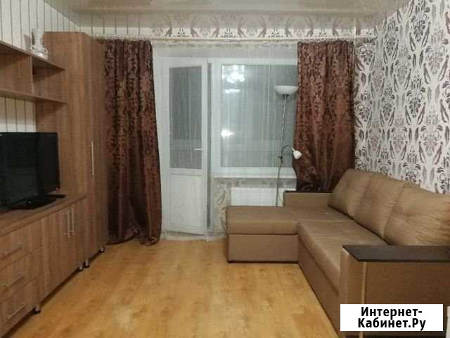 1-к квартира, 38 кв.м., 1/5 эт. Новороссийск - изображение 1