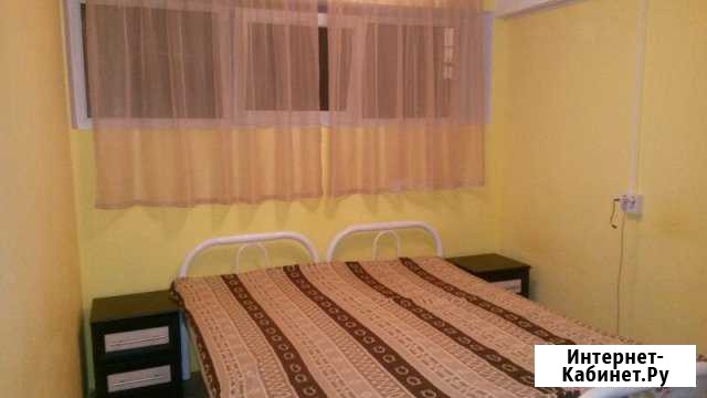 Комната 14 кв.м. в 1-к, 1/2 эт. Геленджик - изображение 1