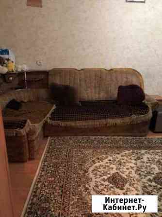 2-к квартира, 40.3 кв.м., 1/5 эт. Серов
