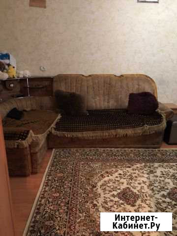 2-к квартира, 40.3 кв.м., 1/5 эт. Серов - изображение 1