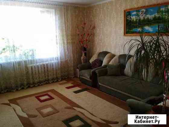 3-к квартира, 64.9 кв.м., 7/9 эт. Нижнекамск