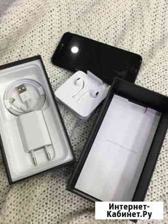 iPhone 7 32gb разбит экран Красногорск