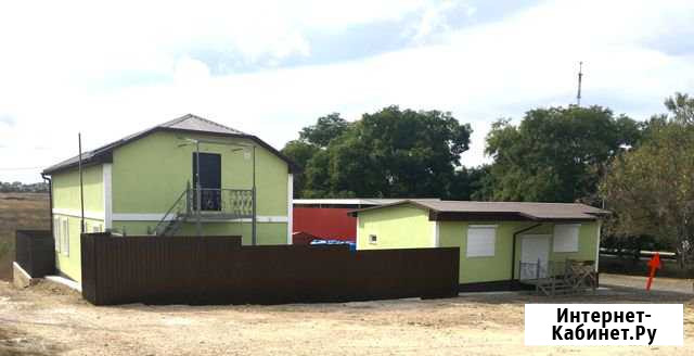 Дом 152 кв.м. на участке 8 сот. Севастополь - изображение 1