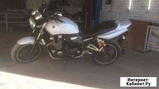 Ямаха xjr 1300 Краснодар