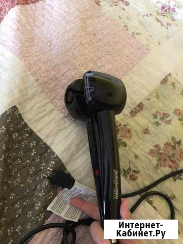 Babyliss PRO Волгоград - изображение 1