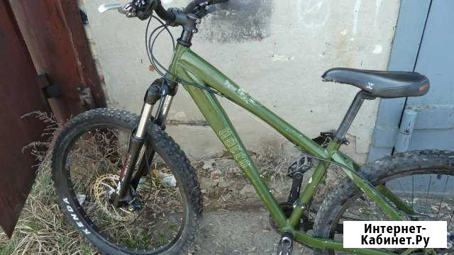 Велосипед Norco Bigfoot Коркино - изображение 1